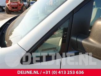 Volkswagen Caddy Caddy III (2KA,2KH,2CA,2CH), Van, 2004 / 2015 2.0 SDI picture 6