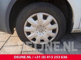 Volkswagen Caddy Caddy III (2KA,2KH,2CA,2CH), Van, 2004 / 2015 2.0 SDI picture 5