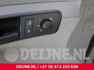 Volkswagen Caddy Caddy III (2KA,2KH,2CA,2CH), Van, 2004 / 2015 2.0 SDI picture 14