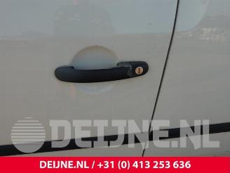 Volkswagen Caddy Caddy III (2KA,2KH,2CA,2CH), Van, 2004 / 2015 2.0 SDI picture 10
