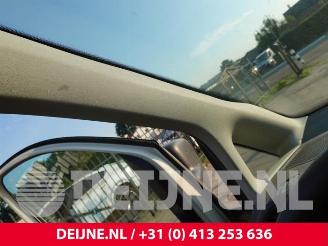 Volkswagen Caddy Caddy III (2KA,2KH,2CA,2CH), Van, 2004 / 2015 2.0 SDI picture 29
