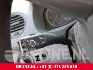 Volkswagen Caddy Caddy III (2KA,2KH,2CA,2CH), Van, 2004 / 2015 2.0 SDI picture 20