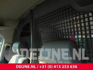 Volkswagen Caddy Caddy III (2KA,2KH,2CA,2CH), Van, 2004 / 2015 2.0 SDI picture 16