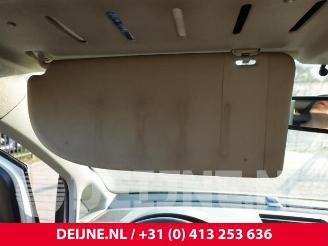 Volkswagen Caddy Caddy III (2KA,2KH,2CA,2CH), Van, 2004 / 2015 2.0 SDI picture 24
