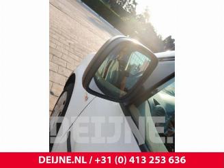 Volkswagen Caddy Caddy III (2KA,2KH,2CA,2CH), Van, 2004 / 2015 2.0 SDI picture 8