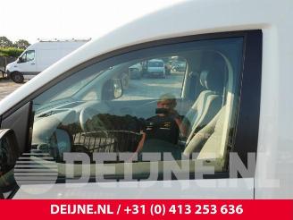 Volkswagen Caddy Caddy III (2KA,2KH,2CA,2CH), Van, 2004 / 2015 2.0 SDI picture 9