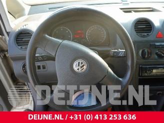 Volkswagen Caddy Caddy III (2KA,2KH,2CA,2CH), Van, 2004 / 2015 2.0 SDI picture 21