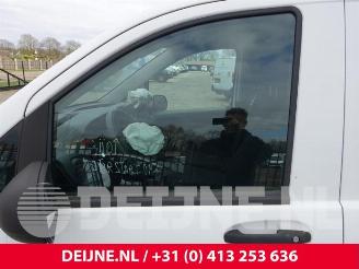 Mercedes Vito Vito (447.6), Van, 2014 2.2 114 CDI 16V picture 14