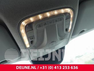 Mercedes Vito Vito (447.6), Van, 2014 2.2 114 CDI 16V picture 27