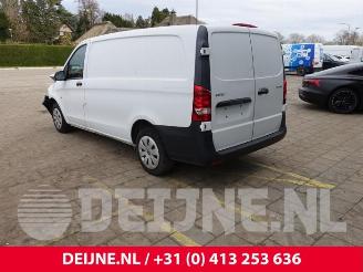 Mercedes Vito Vito (447.6), Van, 2014 2.2 114 CDI 16V picture 5