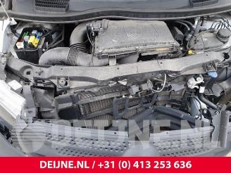 Mercedes Vito Vito (447.6), Van, 2014 2.2 114 CDI 16V picture 35