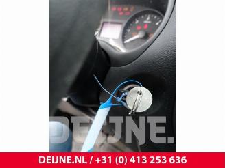 Mercedes Vito Vito (447.6), Van, 2014 2.2 114 CDI 16V picture 34