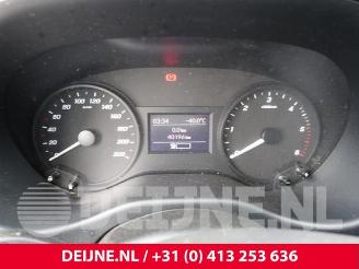 Mercedes Vito Vito (447.6), Van, 2014 2.2 114 CDI 16V picture 24