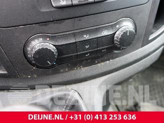 Mercedes Vito Vito (447.6), Van, 2014 2.2 114 CDI 16V picture 31