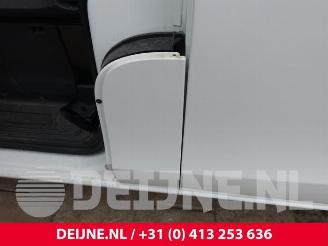 Mercedes Vito Vito (447.6), Van, 2014 2.2 114 CDI 16V picture 18
