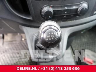 Mercedes Vito Vito (447.6), Van, 2014 2.2 114 CDI 16V picture 33