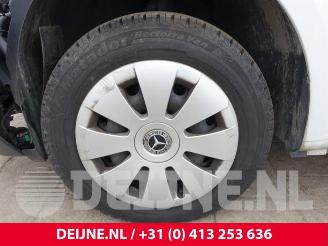 Mercedes Vito Vito (447.6), Van, 2014 2.2 114 CDI 16V picture 10