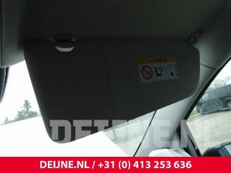 Mercedes Vito Vito (447.6), Van, 2014 2.2 114 CDI 16V picture 28