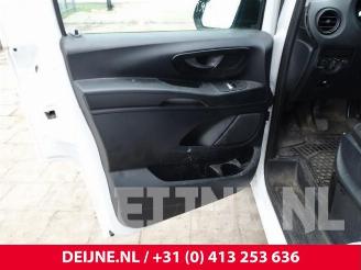 Mercedes Vito Vito (447.6), Van, 2014 2.2 114 CDI 16V picture 19