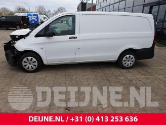 Mercedes Vito Vito (447.6), Van, 2014 2.2 114 CDI 16V picture 4
