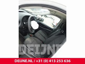 Mercedes Vito Vito (447.6), Van, 2014 2.2 114 CDI 16V picture 21
