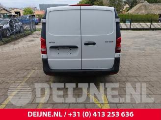 Mercedes Vito Vito (447.6), Van, 2014 2.2 114 CDI 16V picture 6
