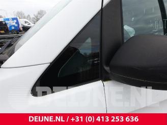 Mercedes Vito Vito (447.6), Van, 2014 2.2 114 CDI 16V picture 11