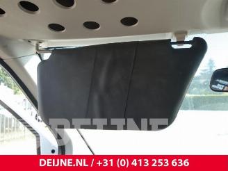 Ford Transit Connect Transit Connect, Van, 2002 / 2013 1.8 Tddi picture 29