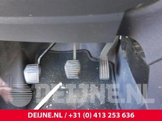 Ford Transit Connect Transit Connect, Van, 2002 / 2013 1.8 Tddi picture 24