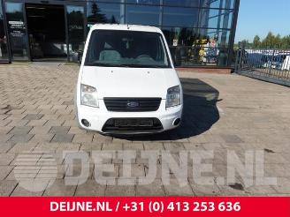 Ford Transit Connect Transit Connect, Van, 2002 / 2013 1.8 Tddi picture 2
