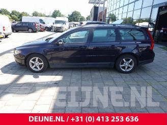 Volvo V-70 V70 (BW), Combi, 2007 / 2016 1.6 DRIVe 16V picture 4