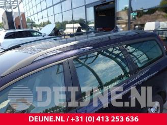 Volvo V-70 V70 (BW), Combi, 2007 / 2016 1.6 DRIVe 16V picture 17