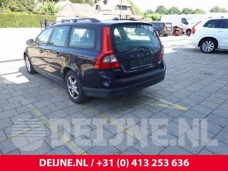 Volvo V-70 V70 (BW), Combi, 2007 / 2016 1.6 DRIVe 16V picture 5