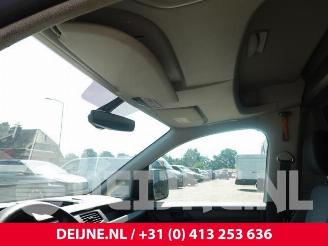 Volkswagen Caddy Caddy IV, Van, 2015 2.0 TDI 102 picture 23
