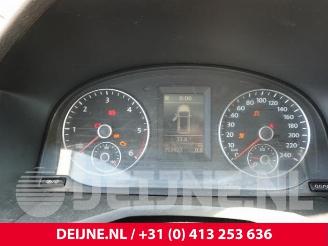 Volkswagen Caddy Caddy IV, Van, 2015 2.0 TDI 102 picture 34