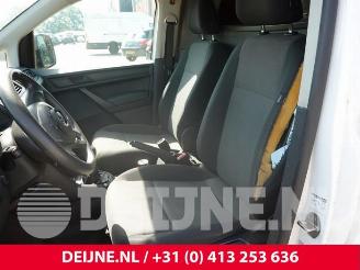 Volkswagen Caddy Caddy IV, Van, 2015 2.0 TDI 102 picture 20