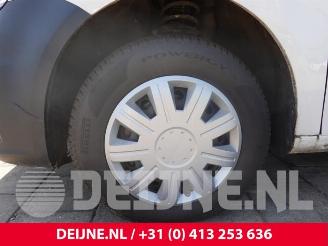Volkswagen Caddy Caddy IV, Van, 2015 2.0 TDI 102 picture 10