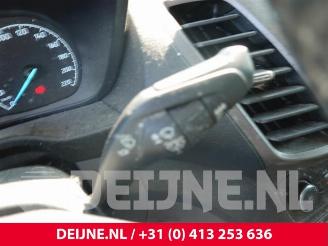 Ford Transit Connect Transit Connect (PJ2), Van, 2013 1.5 EcoBlue picture 28