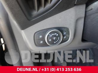 Ford Transit Connect Transit Connect (PJ2), Van, 2013 1.5 EcoBlue picture 23