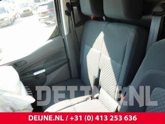 Ford Transit Connect Transit Connect (PJ2), Van, 2013 1.5 EcoBlue picture 21