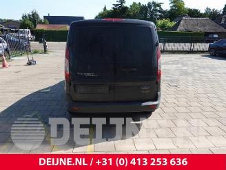 Ford Transit Connect Transit Connect (PJ2), Van, 2013 1.5 EcoBlue picture 6