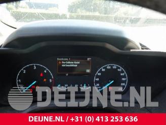 Ford Transit Connect Transit Connect (PJ2), Van, 2013 1.5 EcoBlue picture 25