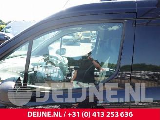Ford Transit Connect Transit Connect (PJ2), Van, 2013 1.5 EcoBlue picture 15