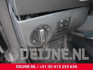 Volkswagen Caddy Caddy IV, Van, 2015 1.2 TSI picture 21
