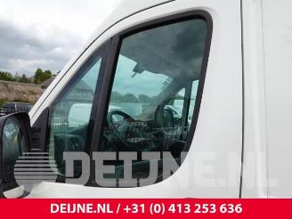 Peugeot Boxer Boxer (U9), Van, 2006 2.0 BlueHDi 130 picture 14
