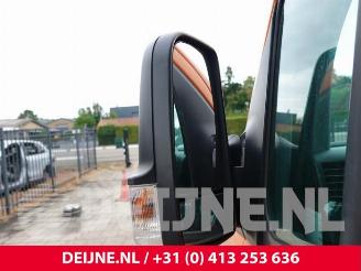 Mercedes Sprinter Sprinter 3,5t (906.63), Van, 2006 / 2020 316 CDI 16V picture 17