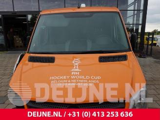 Mercedes Sprinter Sprinter 3,5t (906.63), Van, 2006 / 2020 316 CDI 16V picture 12