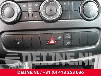 Mercedes Sprinter Sprinter 3,5t (906.63), Van, 2006 / 2020 316 CDI 16V picture 28