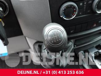 Mercedes Sprinter Sprinter 3,5t (906.63), Van, 2006 / 2020 316 CDI 16V picture 25