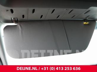 Mercedes Sprinter Sprinter 3,5t (906.63), Van, 2006 / 2020 316 CDI 16V picture 33